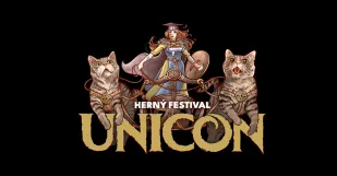 Herny Festival Unicon