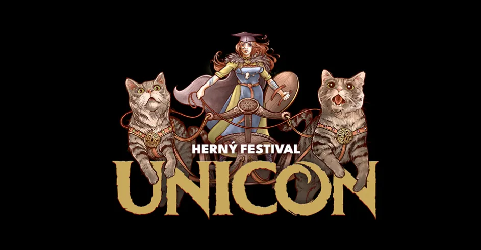 Herny Festival Unicon
