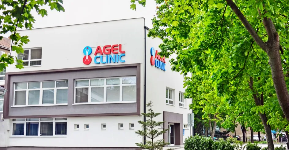 Agel Clinic Bratislava