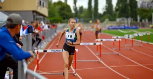 Uspesna Sezona 2020 Ii. Rebecca Slezakova Ac Malacky