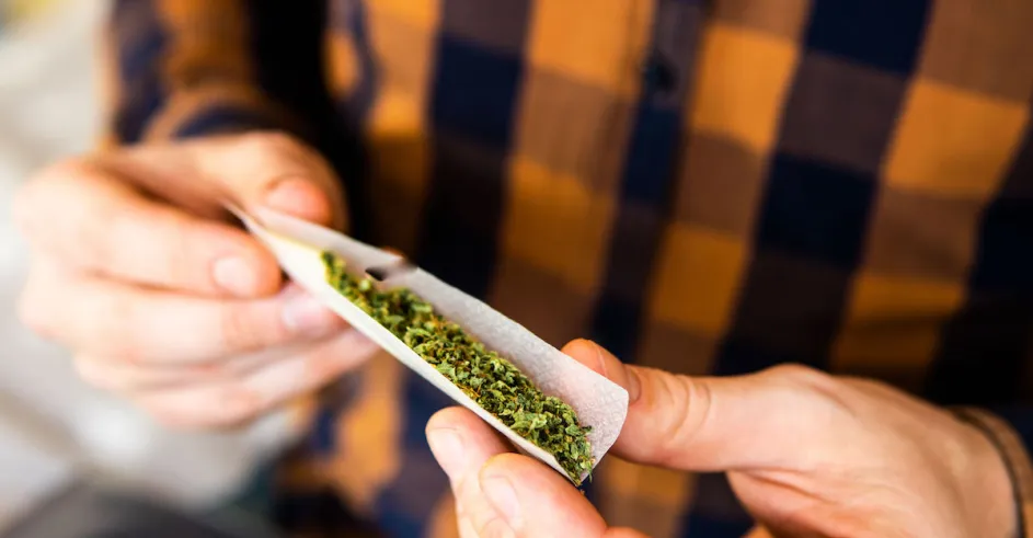 Marihuana