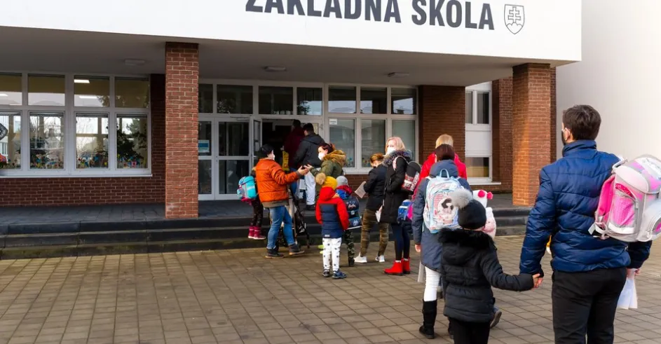 Skoly Malacky Ziaci Covid