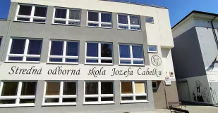 Sos Cabelkovci