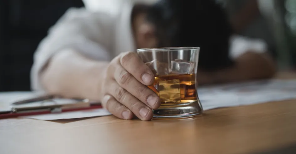 Alkohol