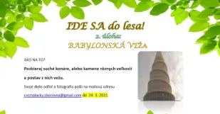 Centrum Volneho Casu Malacky