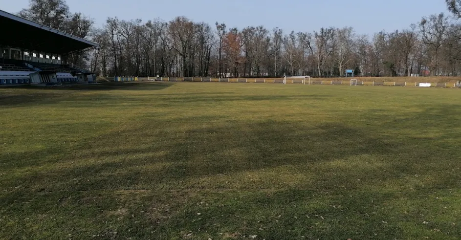 Sportoviska Malacky 2