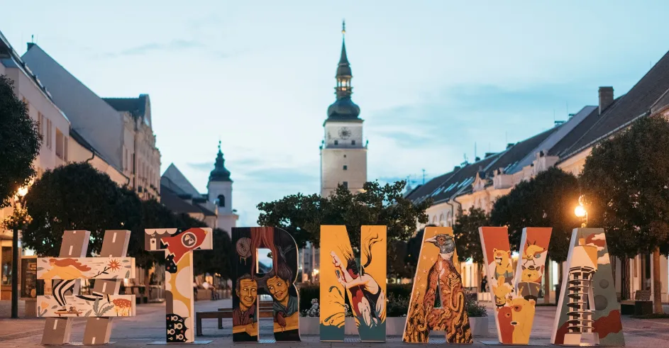 Trnava