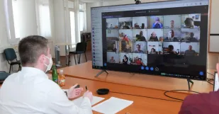 Malacky Zastupitelstvo Online
