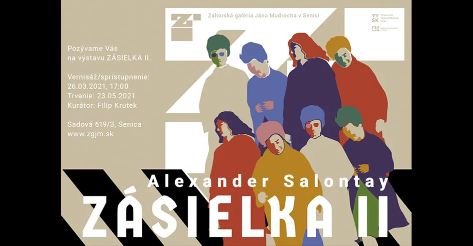 Galeria Senica Zasielka