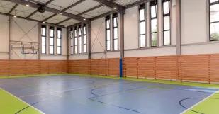 Telocvicne Zivaju Prazdnotou