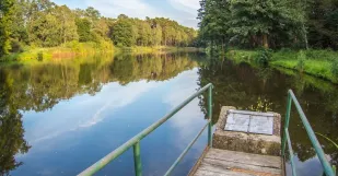 Rybnik Bulkovec Foto Planet Slovakia