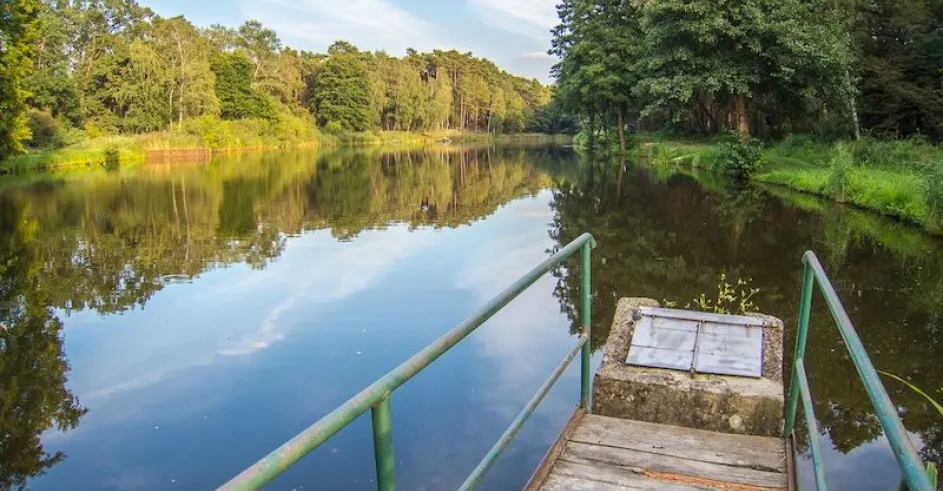 Rybnik Bulkovec Foto Planet Slovakia