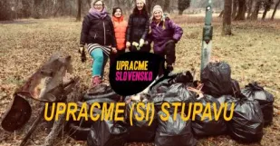 Upracme Si Stupavu