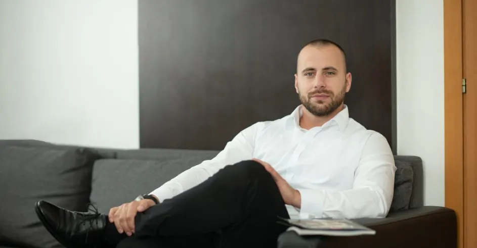 Mm Personal Marek Ruzicka