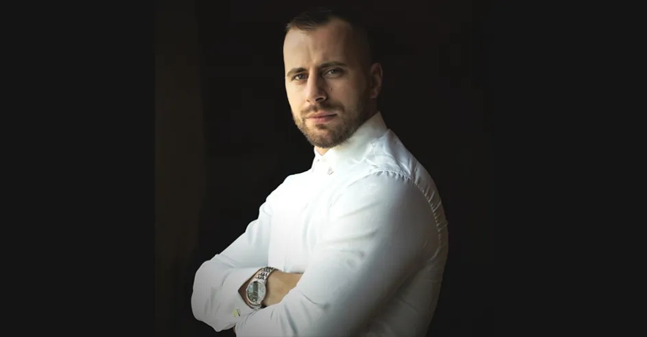 Mmpersonal Marek Titulka