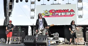 Horkyze Slize Cibulafest