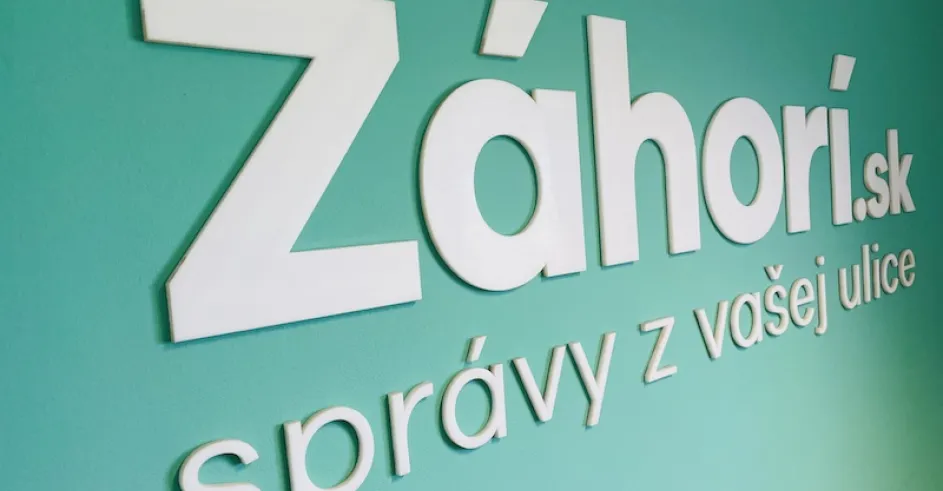 Logo Zahori Sk
