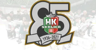 Hk Skalica 85 Vyrocie