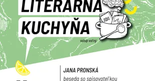 Literarna Kuchyna 02 Pronska