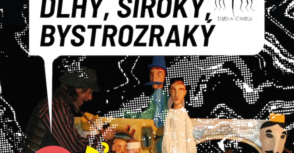 Malacke Kulturne Leto Divadlo Zihadlo Kreslici Platno 1