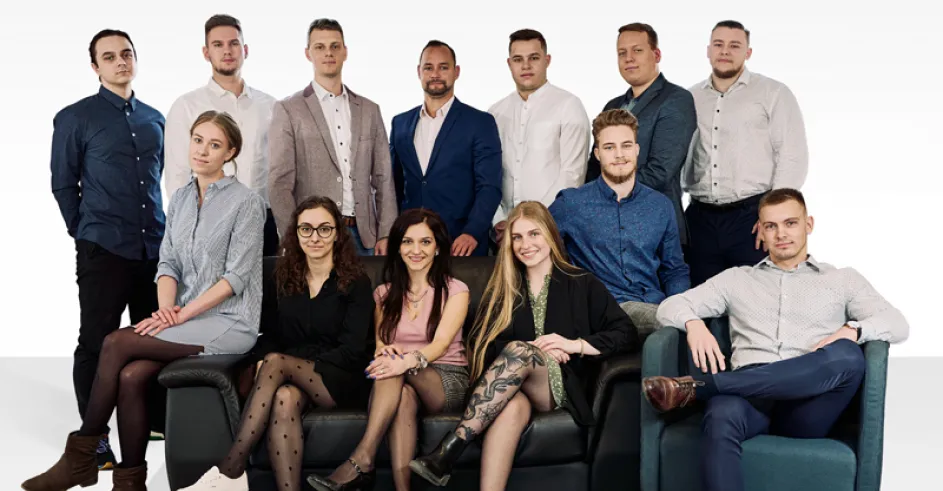 Digitalna Agentura Senica Upvision Cover