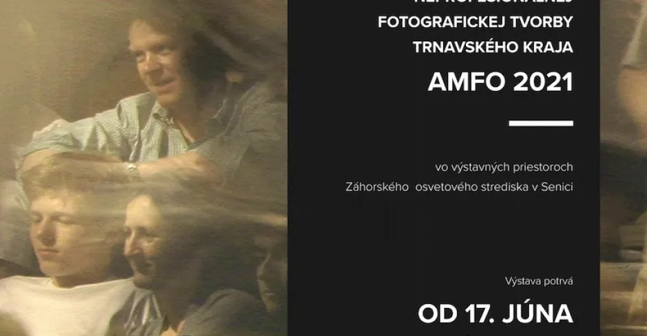 Vystava Zos Amfo 2021
