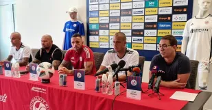 Fk Senica Tlačová Konferencia