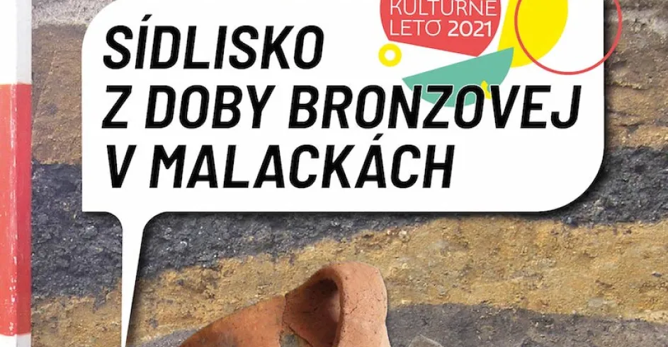 Mkl 2021 Sidlisko z Doby Bronzovej Kreslici Platno 1