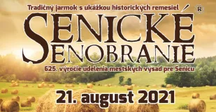 Senicke Senobranie