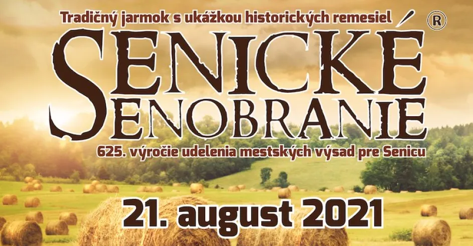 Senicke Senobranie