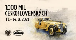 1000 Mil Českolovenských 3