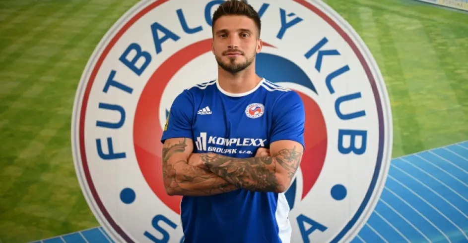 Fk Senica Orsula