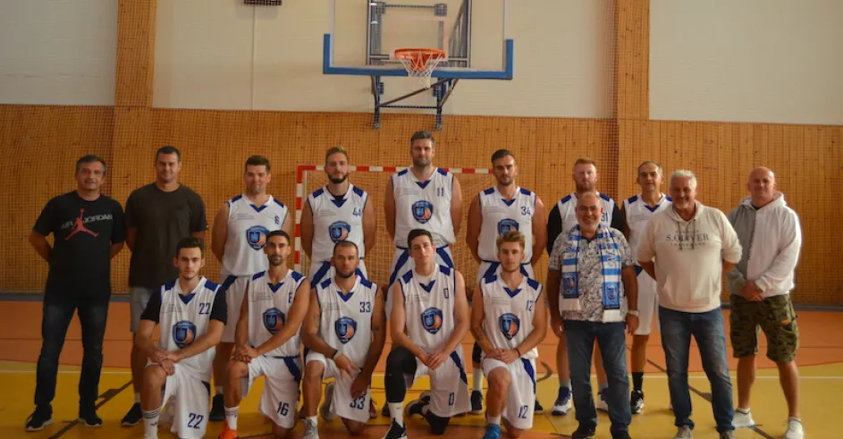 Mšk Bo Holíč Basketbal1