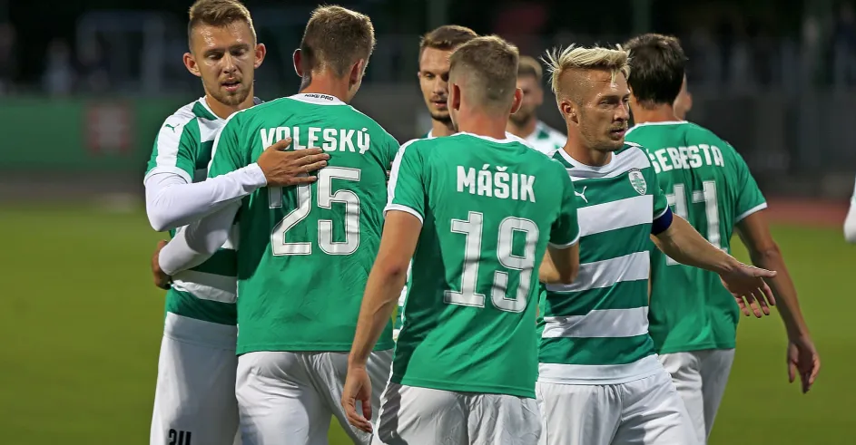 Mfk Skalica 1