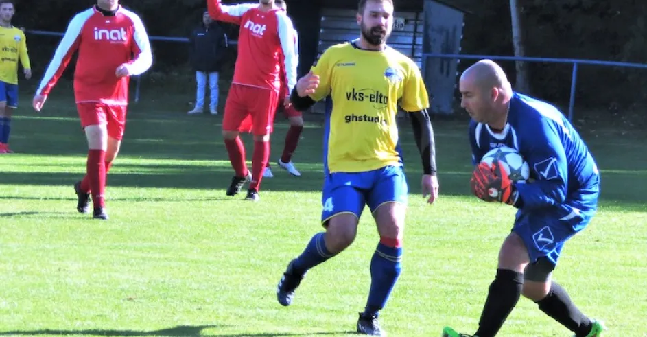 Futbal Kunov Sekule