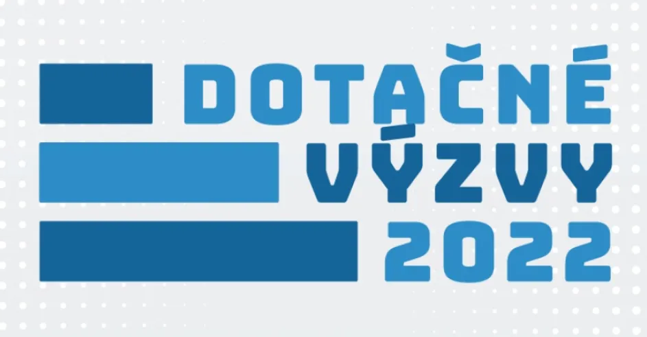 Ttsk Dotacne Vyzvy