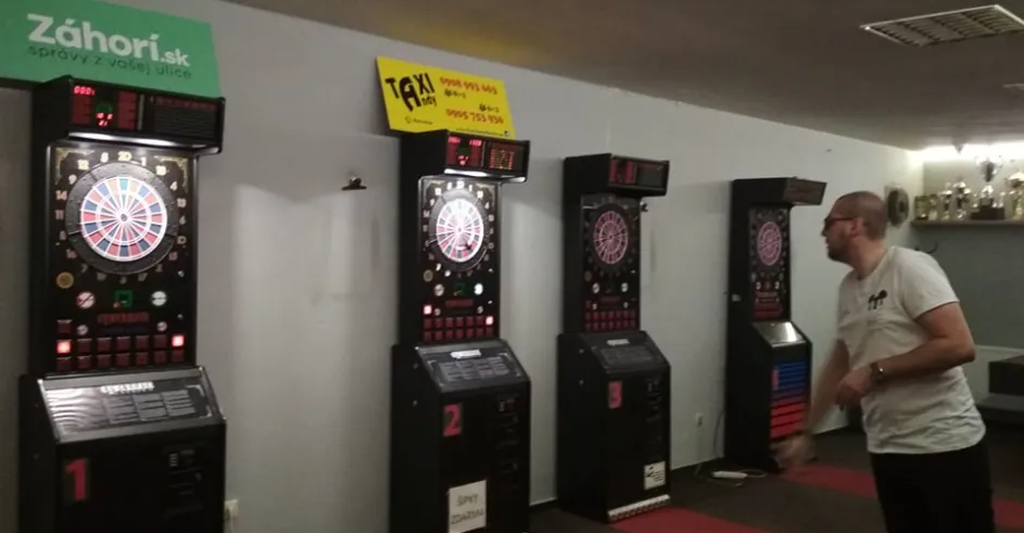 Sipky Senica 6Kolo