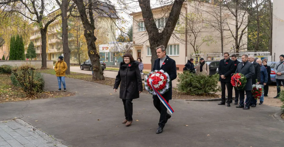 Fotografia Den Cervenych Makov 2021 1