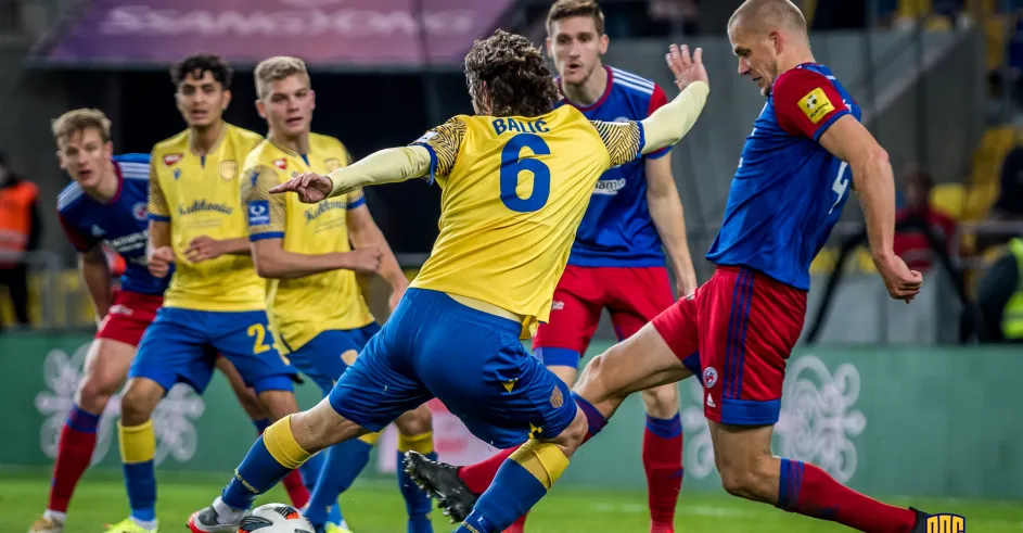 Futbal Dac Senica