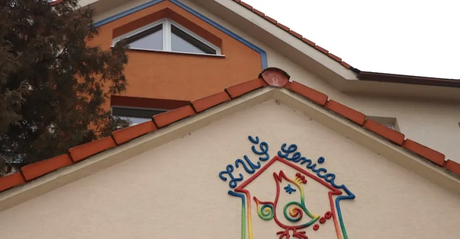 Zuš Senica