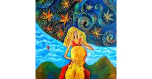 Caro Vianoc Artclub Habova 2
