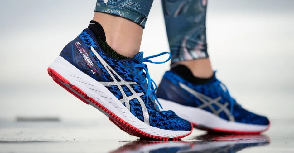 Asics 1