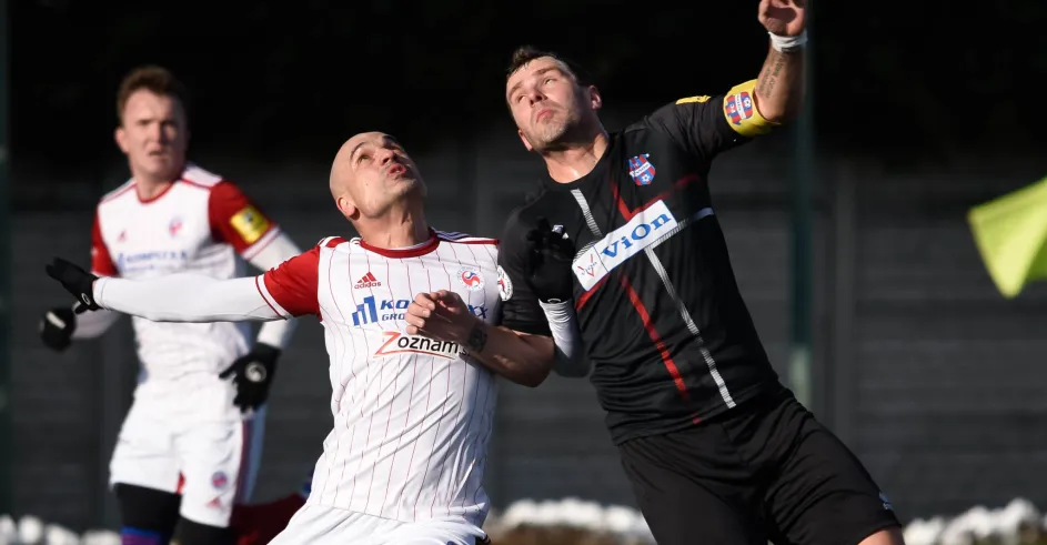 Fk Senica Fc Vion Foto Brano Spanka