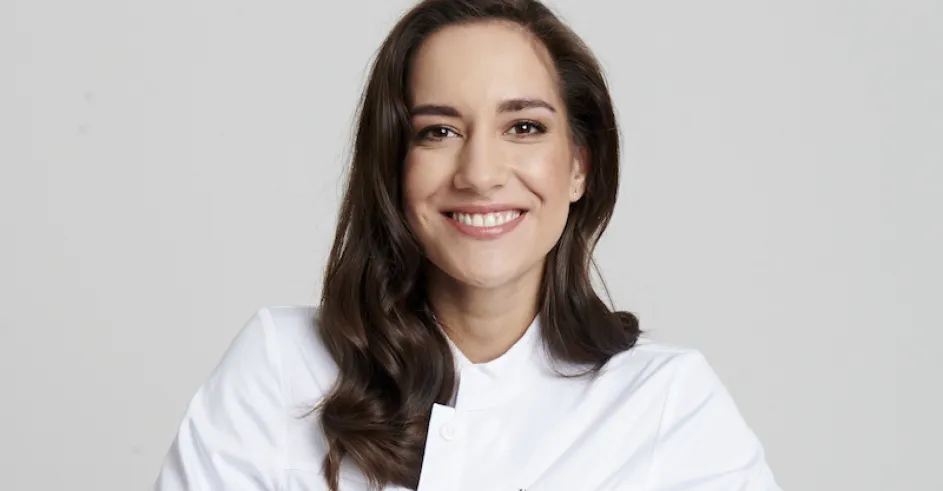 Barbora Bezakova Titulka