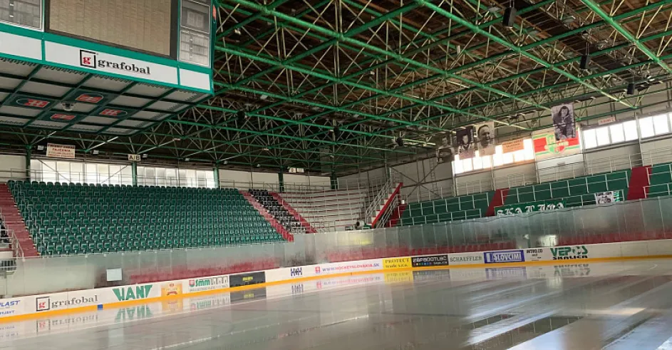Hokej Skalica