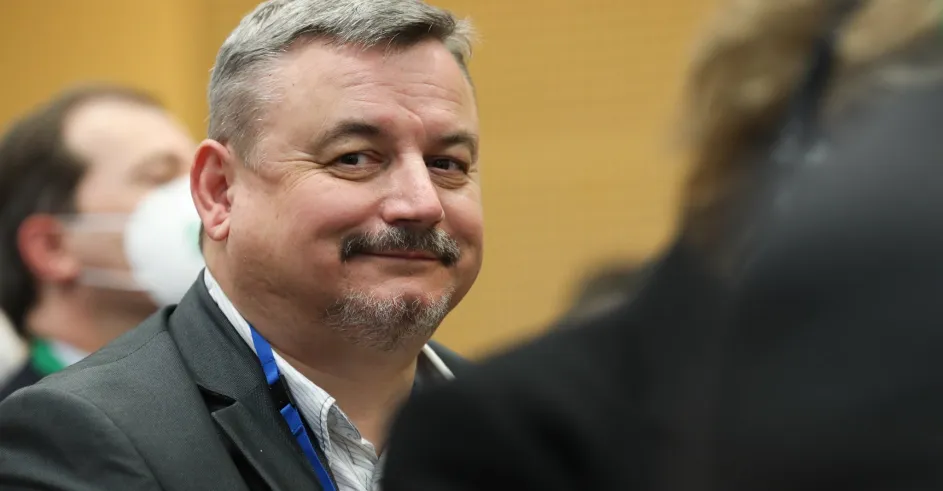 Jozsef Berenyi Ttsk