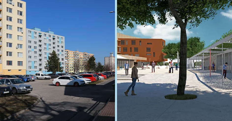 Malacky Zelene Projekty
