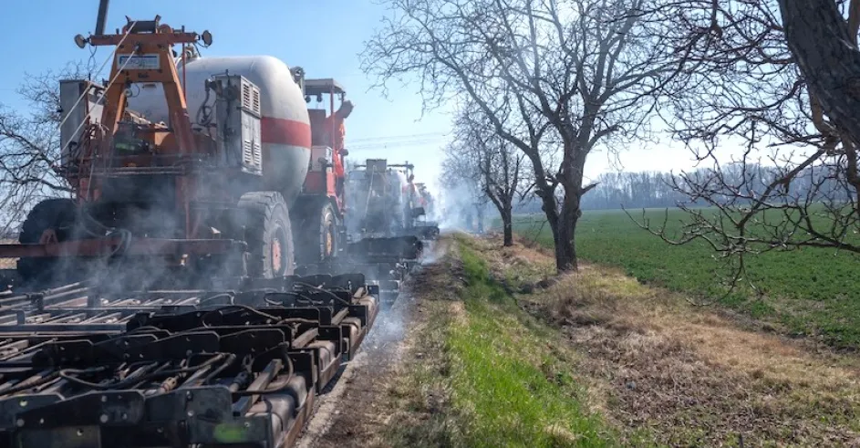 Oprava Rekonstrukcia Cesty Ciest Bratislavská Žup Bsk