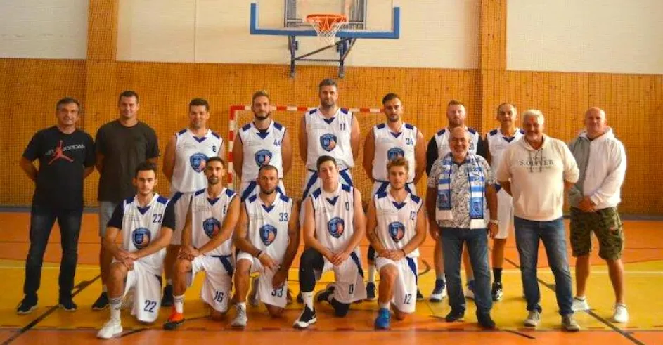 Basketbal Mšk Bo Holíč