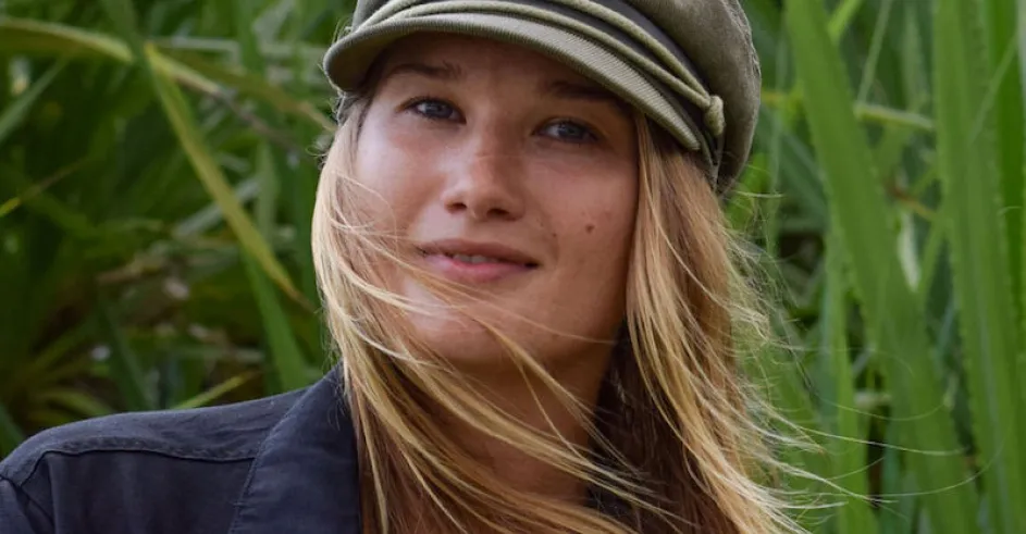 Svetobeznicka Sabina Zetkova